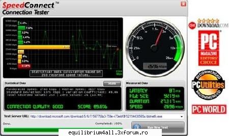 xp internet v7

top internet (according to pc magazine), a network settings optimizer to speed up