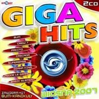 va-giga hits lato 2008