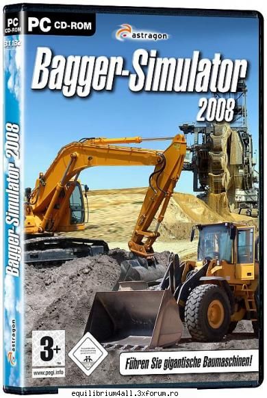 Bagger Simulator 2008 - Download Password weed - >>Full Games<<