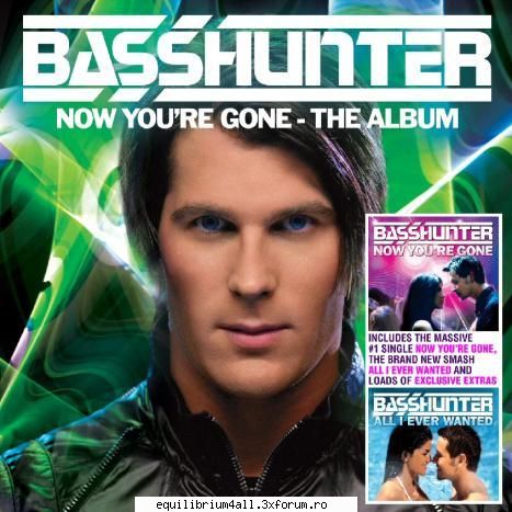 Basshunter.Discography.2008 - Basshunter.Discography.2008 ( include si - >>International MP3's Albums<<