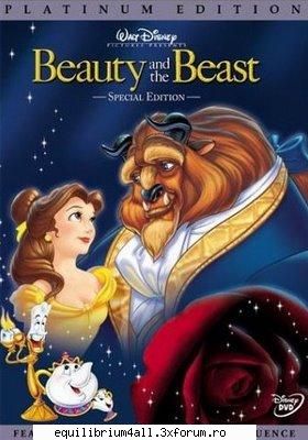 Beauty and the Beast 1991 DVDRip Xvid - info Download Links Password : m1 - >>Pagina copiilor<<