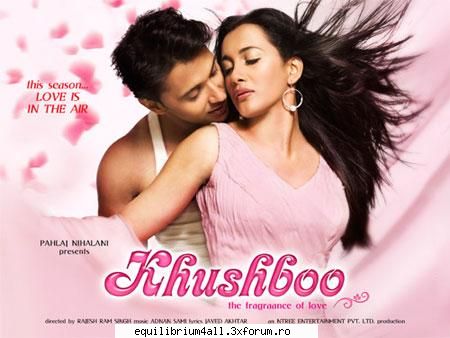Khushboo (2008) pDVDRip Indian Movie - Megaupload Links Easy-Share Links Mediafire Links - >>Movies<<