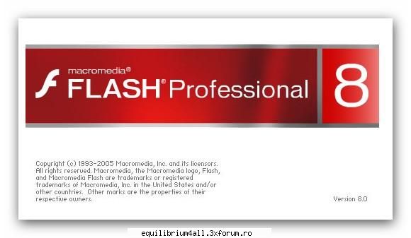 Macromedia Flash Professional v8.0 - Flash Professional 8 is the industry's most - >>New Softwarez<<