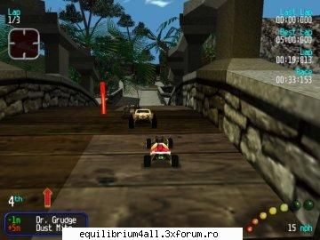 Re-Volt (58 MB) - Re-Volt (58 MB) Description: The vehicles in - >>Full Games<<