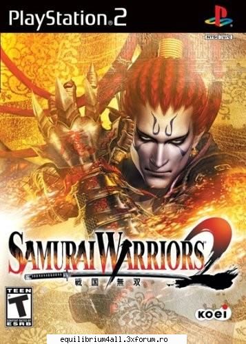 Samurai Warriors 2 - Download: Samurai.Warriors.2-RELOADED Password - >>Full Games<<